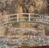 Claude Monet art print