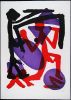 A.R. Penck art print