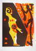 A.R. Penck art print
