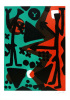 A.R. Penck art print