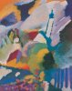 Wassily Kandinsky art print
