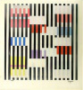 Yaacov Agam art print