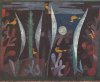 Paul Klee art print