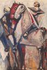 Marino Marini art print