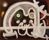 Joan Miro art print
