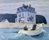 Edward Hopper art print