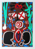 A.R. Penck art print