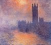 Claude Monet art print