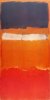 Mark Rothko art print