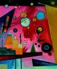 Wassily Kandinsky art print