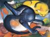 Franz Marc art print