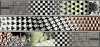 M.C. Escher art print