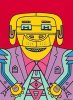 Karl Wirsum art print