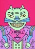 Karl Wirsum art print