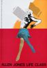Allen Jones art print