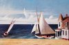 Edward Hopper art print