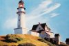 Edward Hopper art print