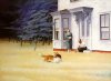 Edward Hopper art print