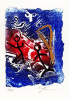 Jan Tormi art print