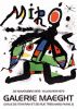 Joan Miro art print