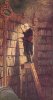 Carl Spitzweg art print
