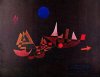 Paul Klee art print