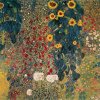 Gustav Klimt art print