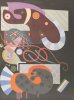 Wassily Kandinsky art print
