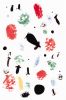 Joan Miro art print