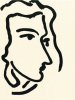 Henri Matisse art print