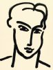 Henri Matisse art print