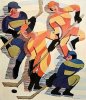 Ernst Ludwig Kirchner art print