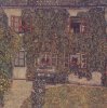 Gustav Klimt art print