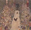 Gustav Klimt art print