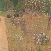 Gustav Klimt art print