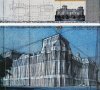 Christo art print
