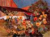 Margit Jungi art print