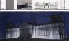 Christo art print