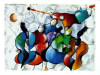 David Schluss art print