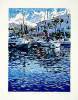 Hazel Soan art print