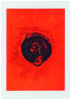 Otto Piene art print