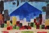 Paul Klee art print