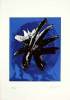 Otto Piene art print