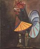 Pablo Picasso art print