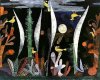 Paul Klee art print