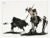 Pablo Picasso art print