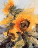 Ute Mertens art print