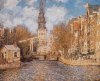 Claude Monet art print