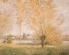 Claude Monet art print