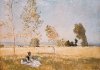 Claude Monet art print